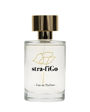 Stra-fiGo by Ermetiche Fragranze perfume bottle