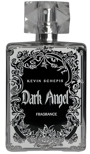 Dark Angel by Kevin Schepis perfume bottle