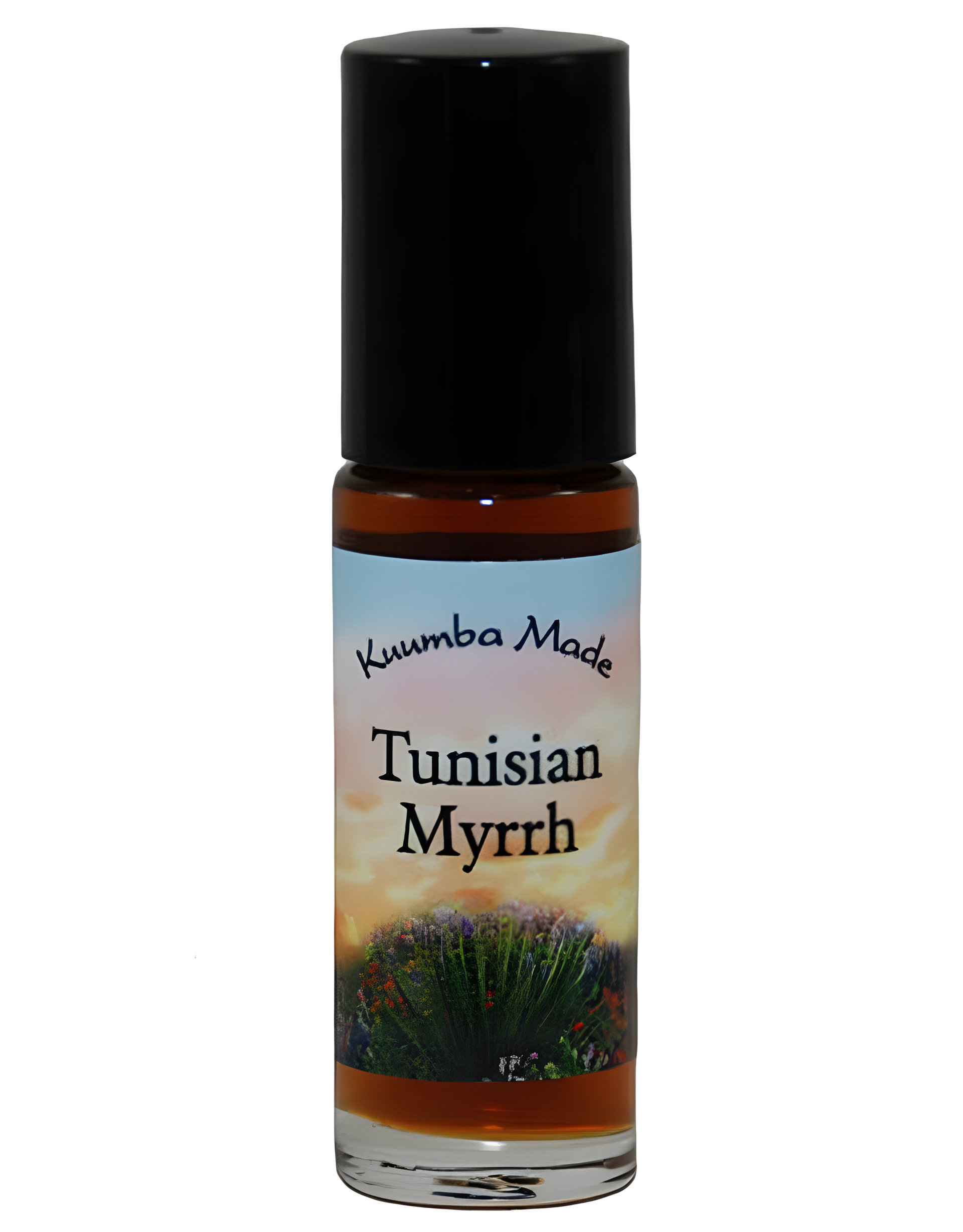 Picture of Tunisian Myrrh fragrance
