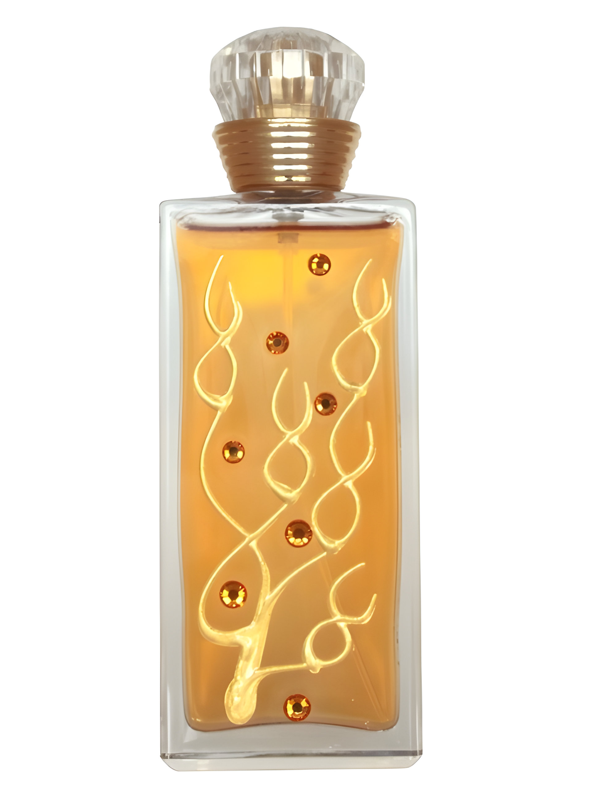 Picture of Les 4 Saisons: Automne fragrance