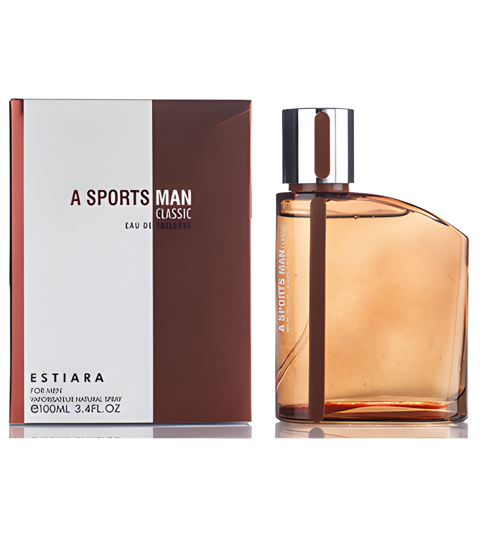 Picture of A Sports Man Classic fragrance