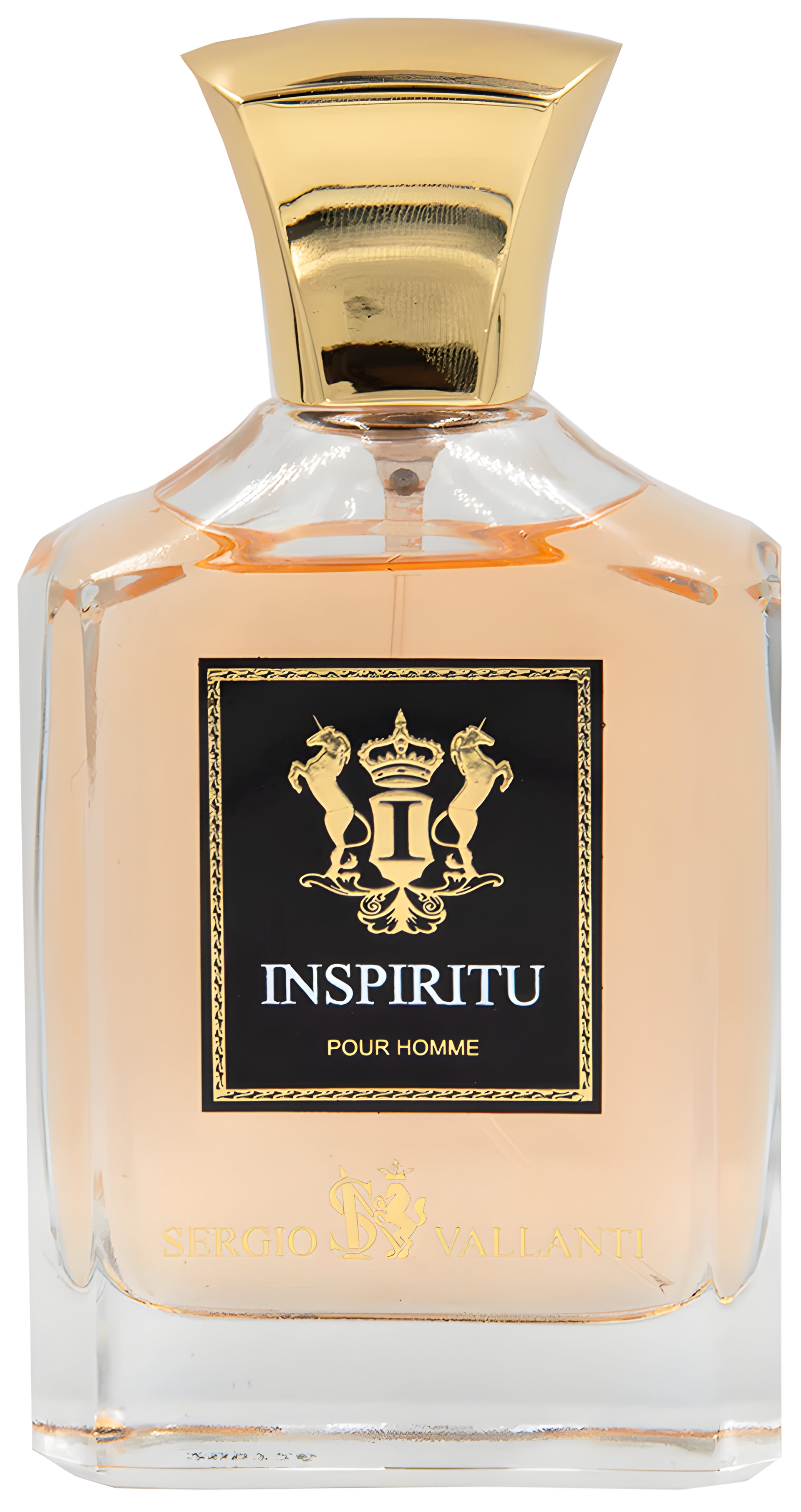Picture of Inspiritu Pour Homme fragrance