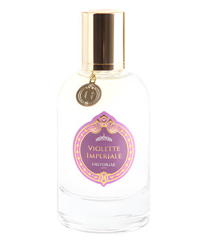 Violette Imperiale by Historiae perfume bottle
