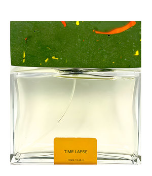 Time Lapse by Pictor Parfum perfume bottle