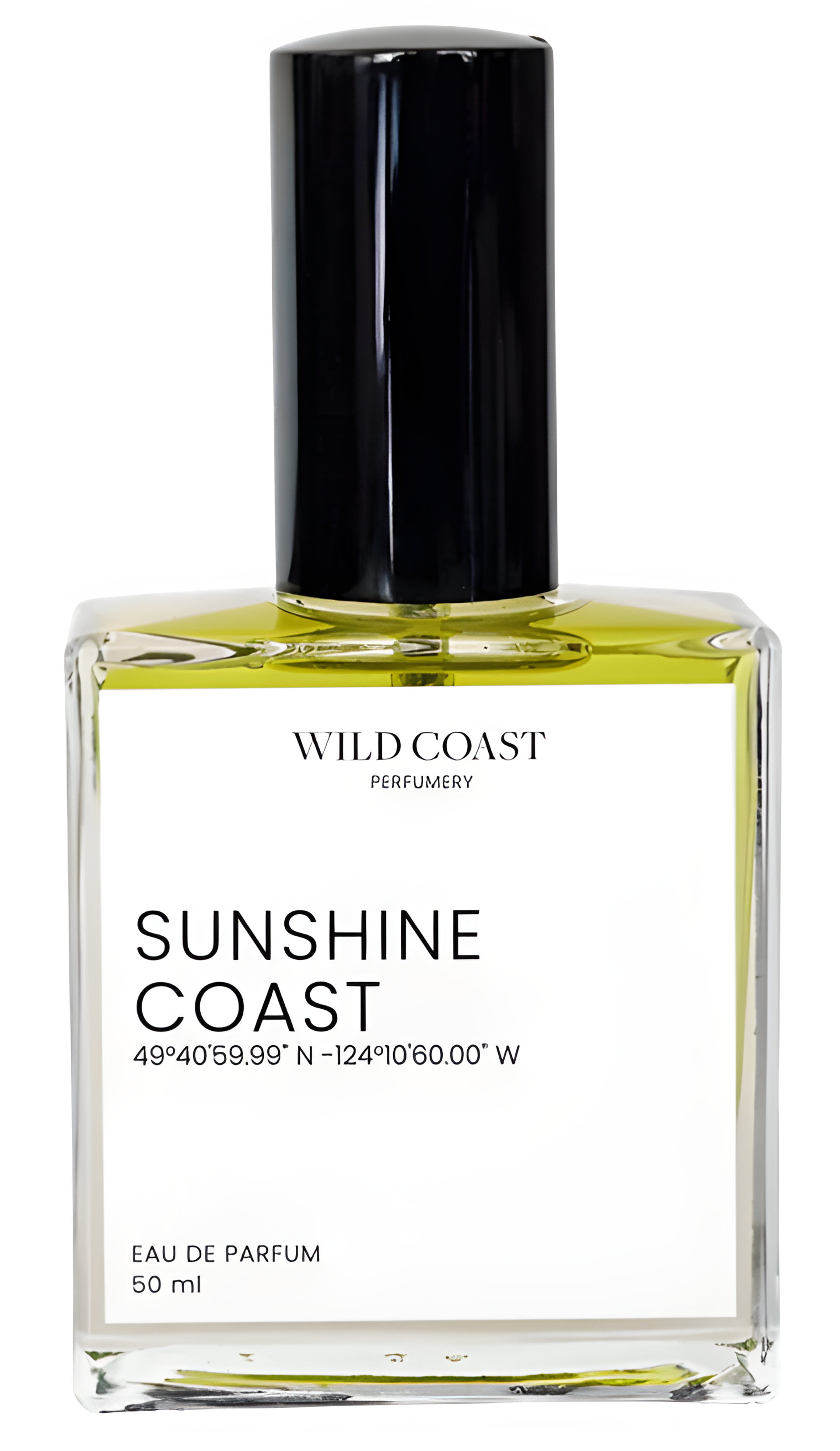 Picture of Sunshine Coast fragrance