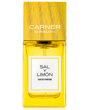 Picture of Sal Y Limon fragrance