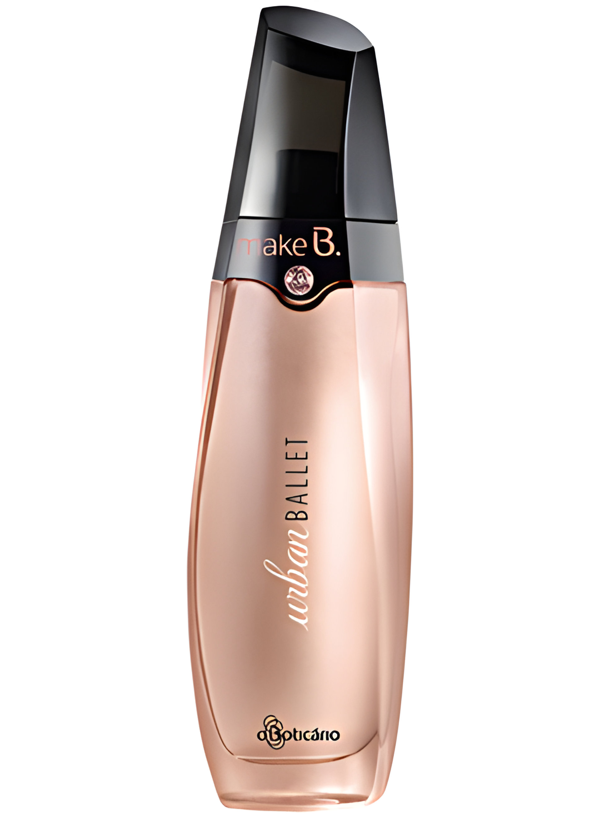 Picture of Make B. Urban Ballet fragrance