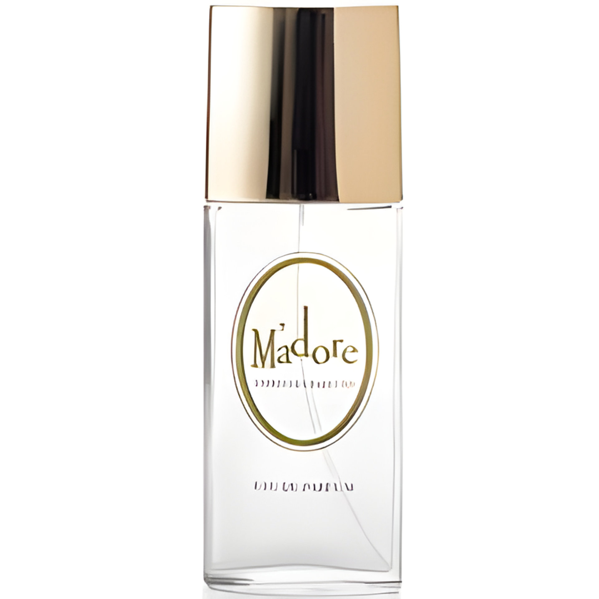 Picture of M'Adore fragrance