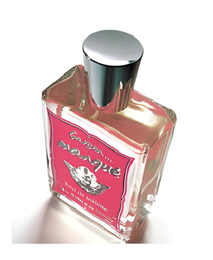 Garcon Manque by Des Filles a la Vanille perfume bottle