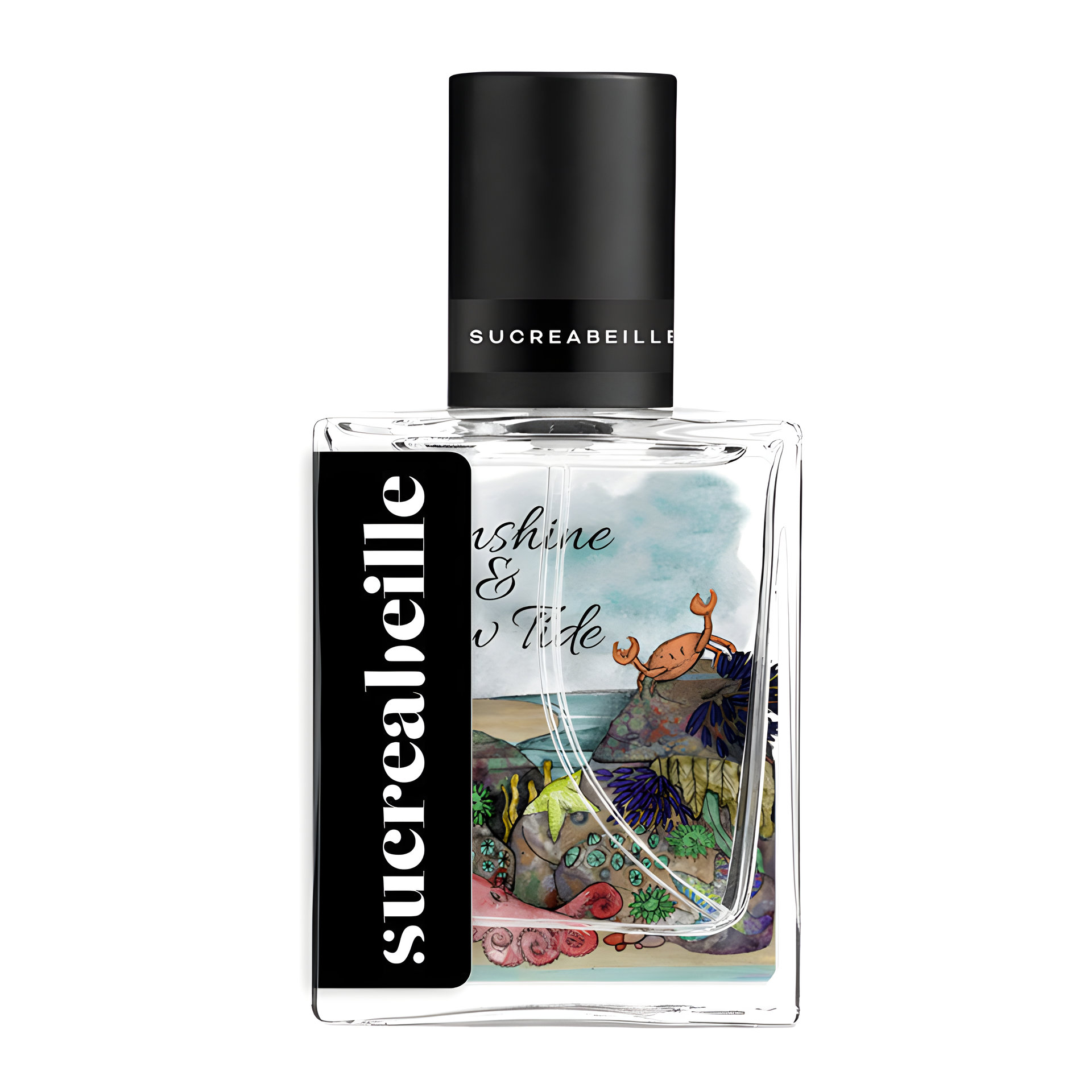 Picture of Sunshine and Low Tide fragrance