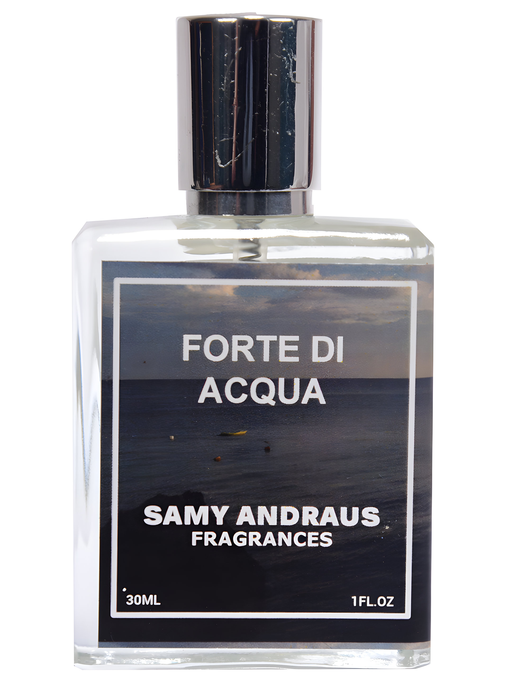 Picture of Forte Di Acqua fragrance