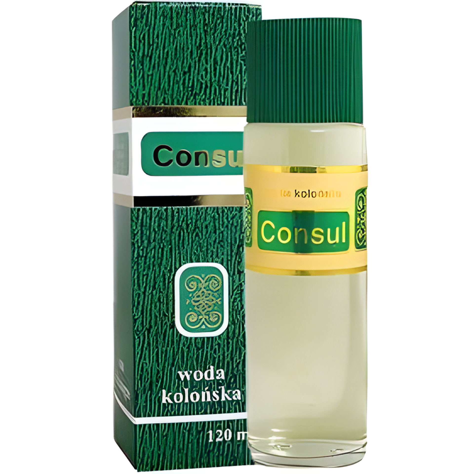 Picture of Consul fragrance