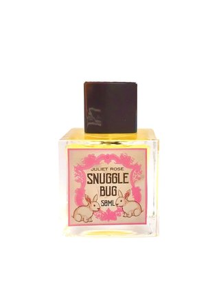 Snuggle Bug by Juliet Rose perfume bottle