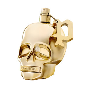 To Be Born to Shine Men by Police perfume bottle