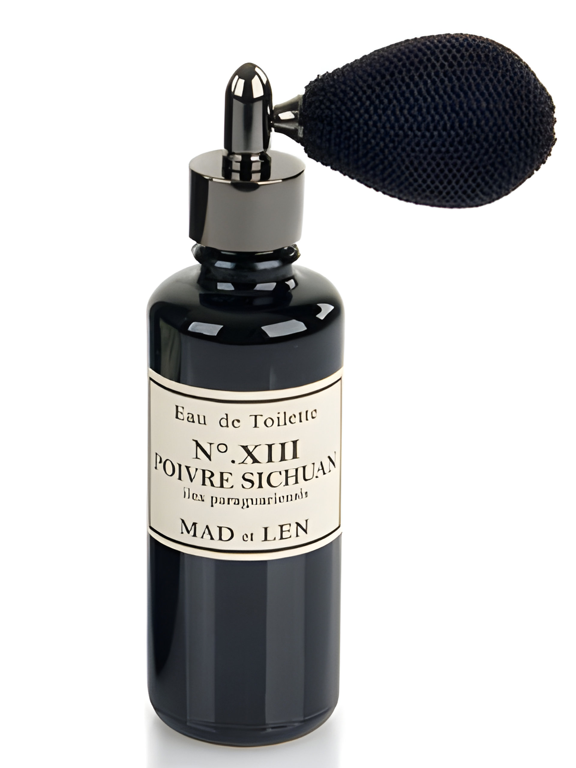 Picture of No. XIII Poivre Sichuan fragrance