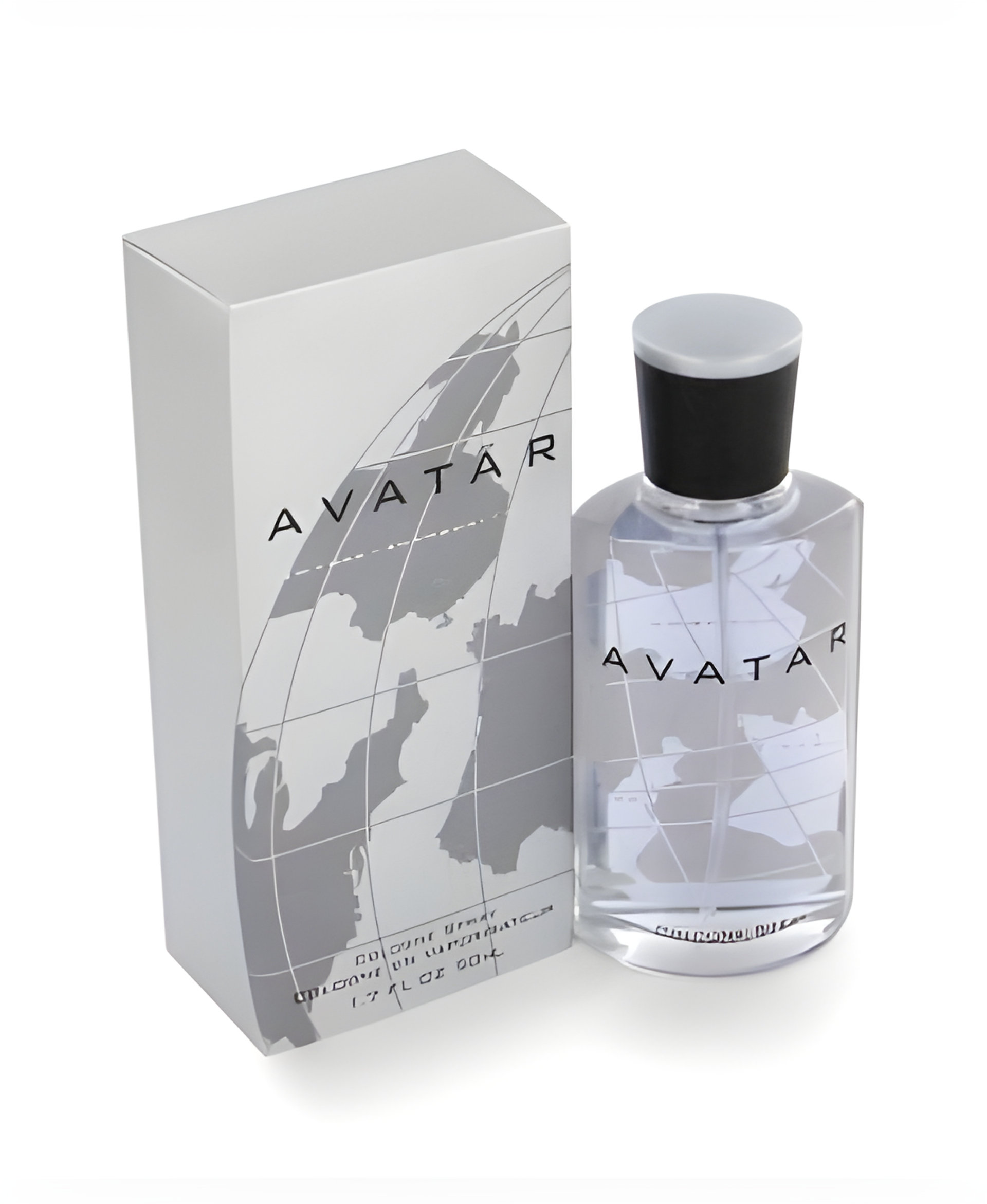 Picture of Avatar fragrance