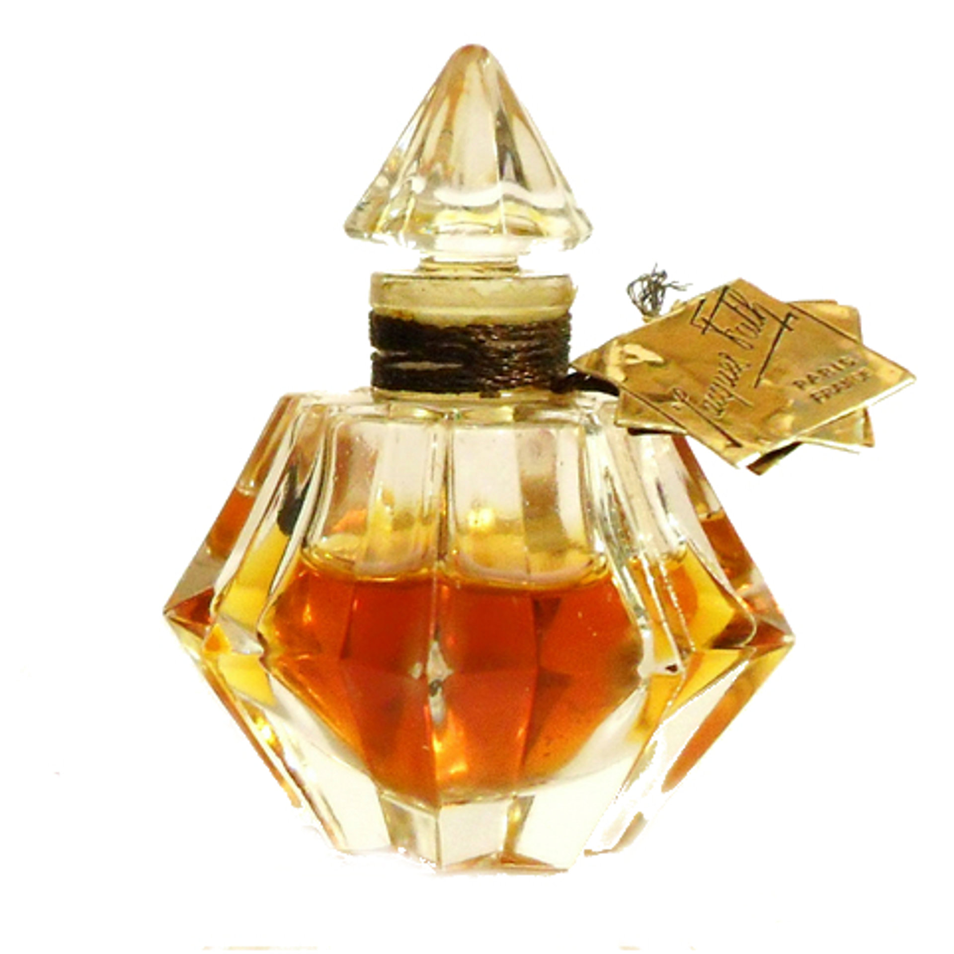 Fath de Fath (1953) by Jacques Fath