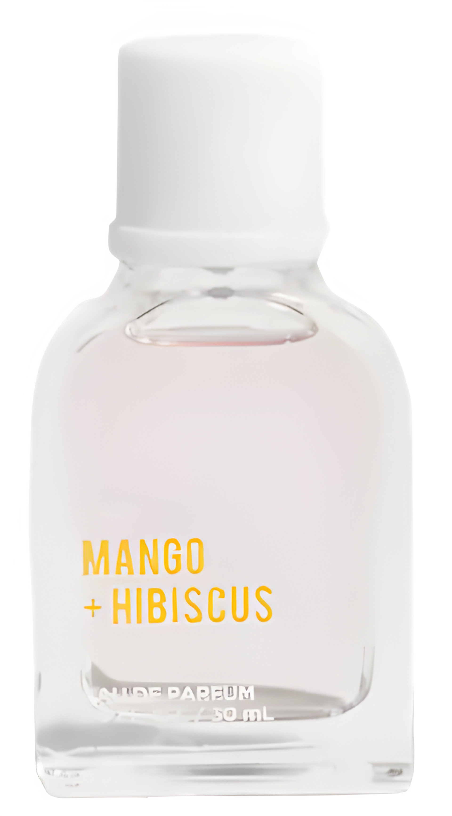 Picture of Mango + Hibiscus fragrance