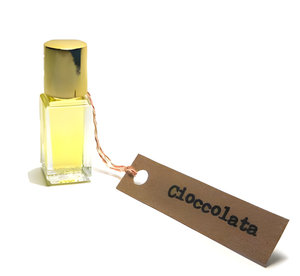 Cioccolata by Scent by the Sea perfume bottle
