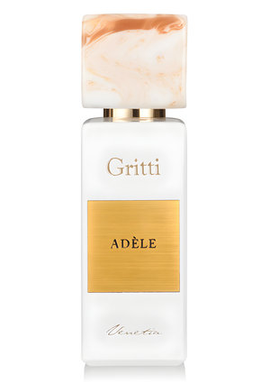 Adèle by Gritti perfume bottle