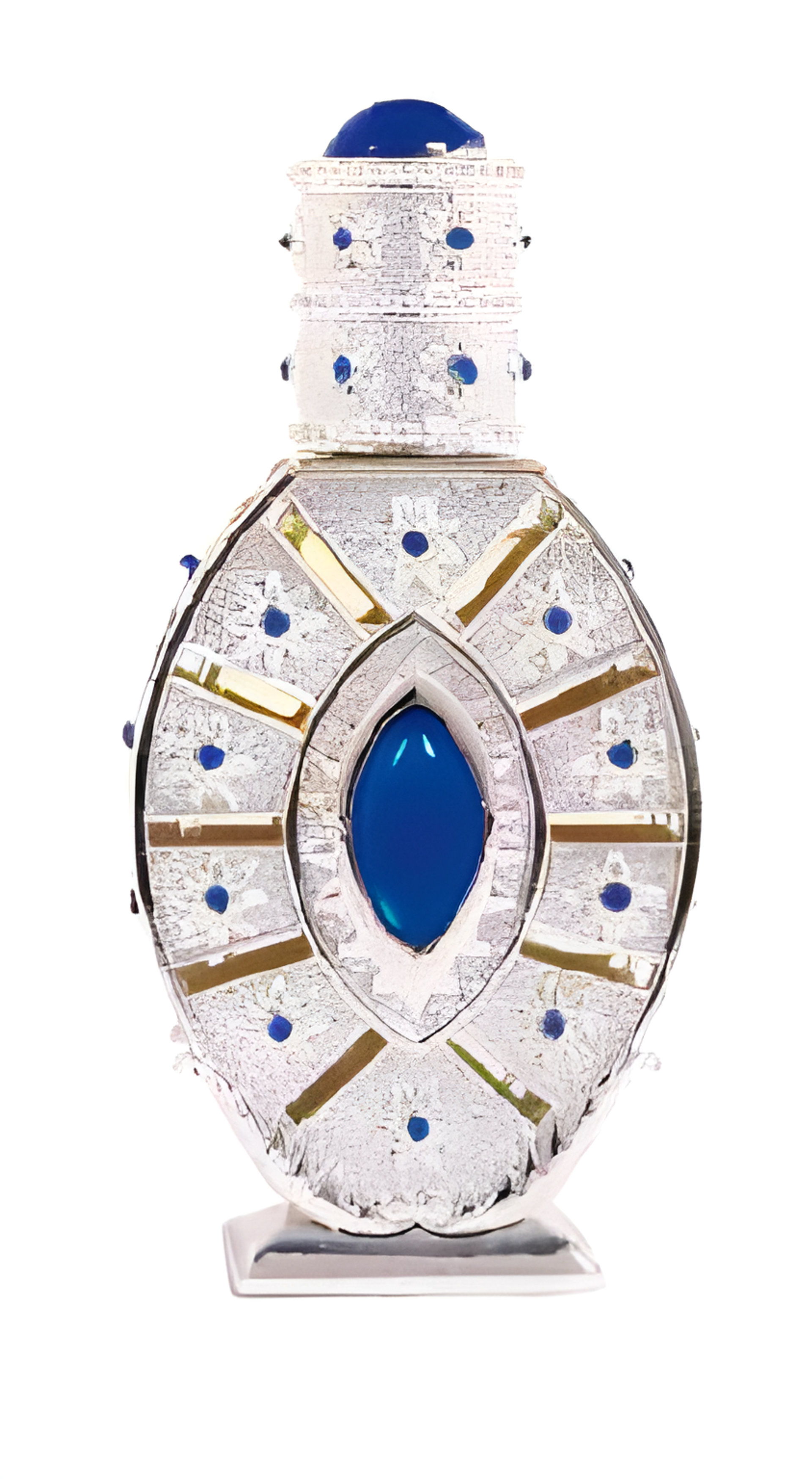 Picture of Rabea Elomer fragrance