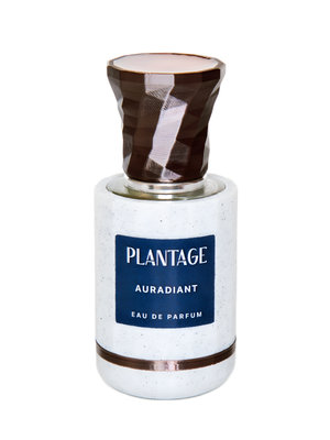 Auradiant by Plantage perfume bottle