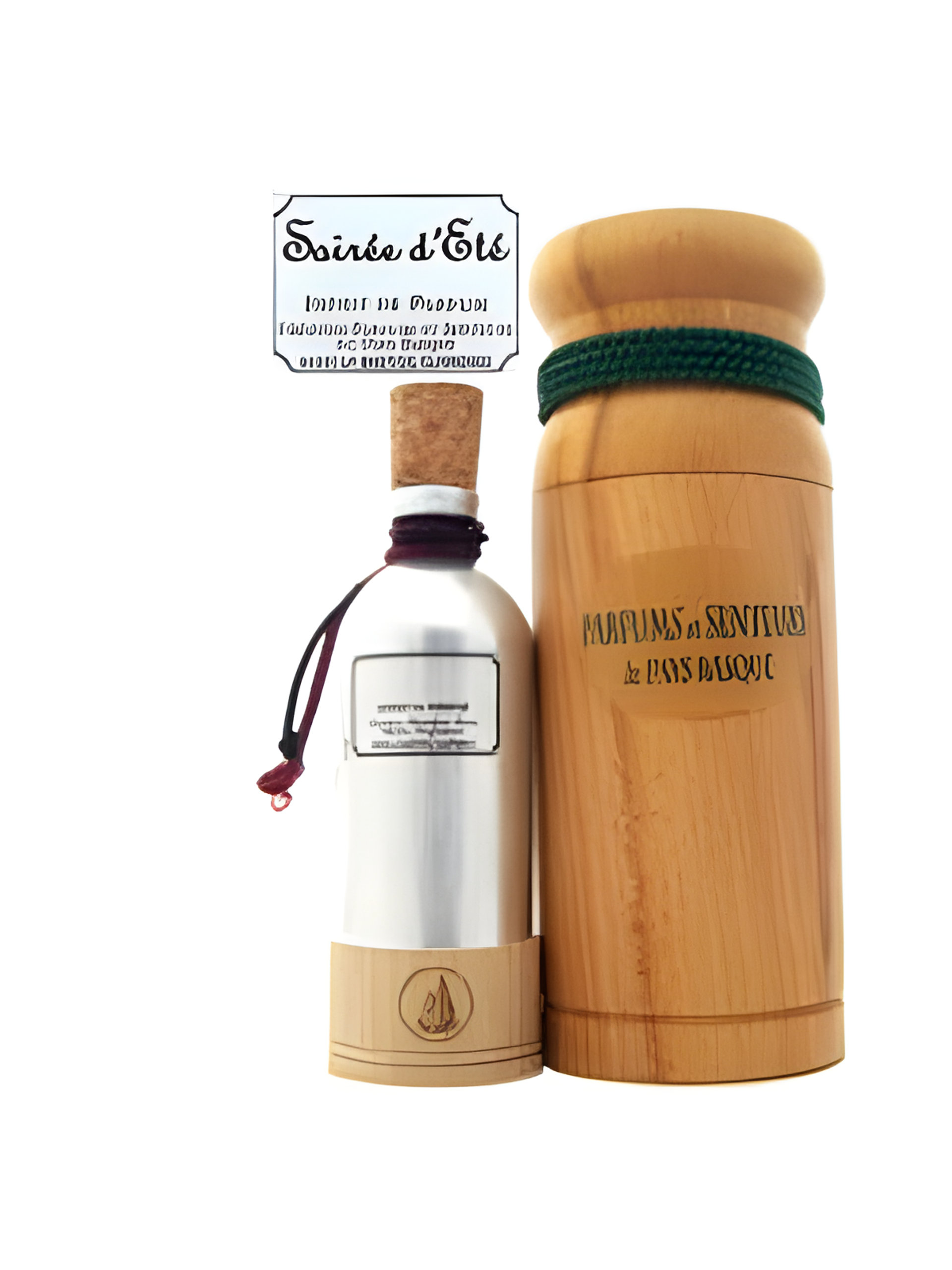 Picture of Soiree d’Ete fragrance