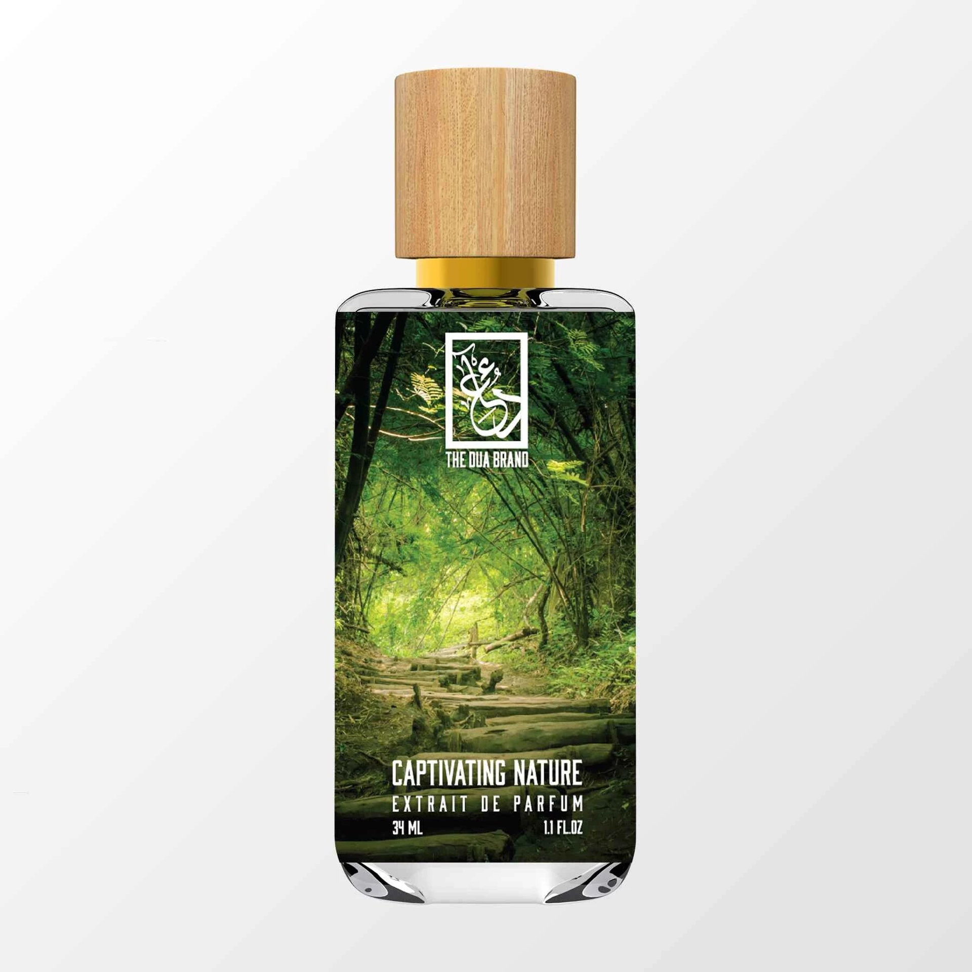 Picture of Captivating Nature fragrance