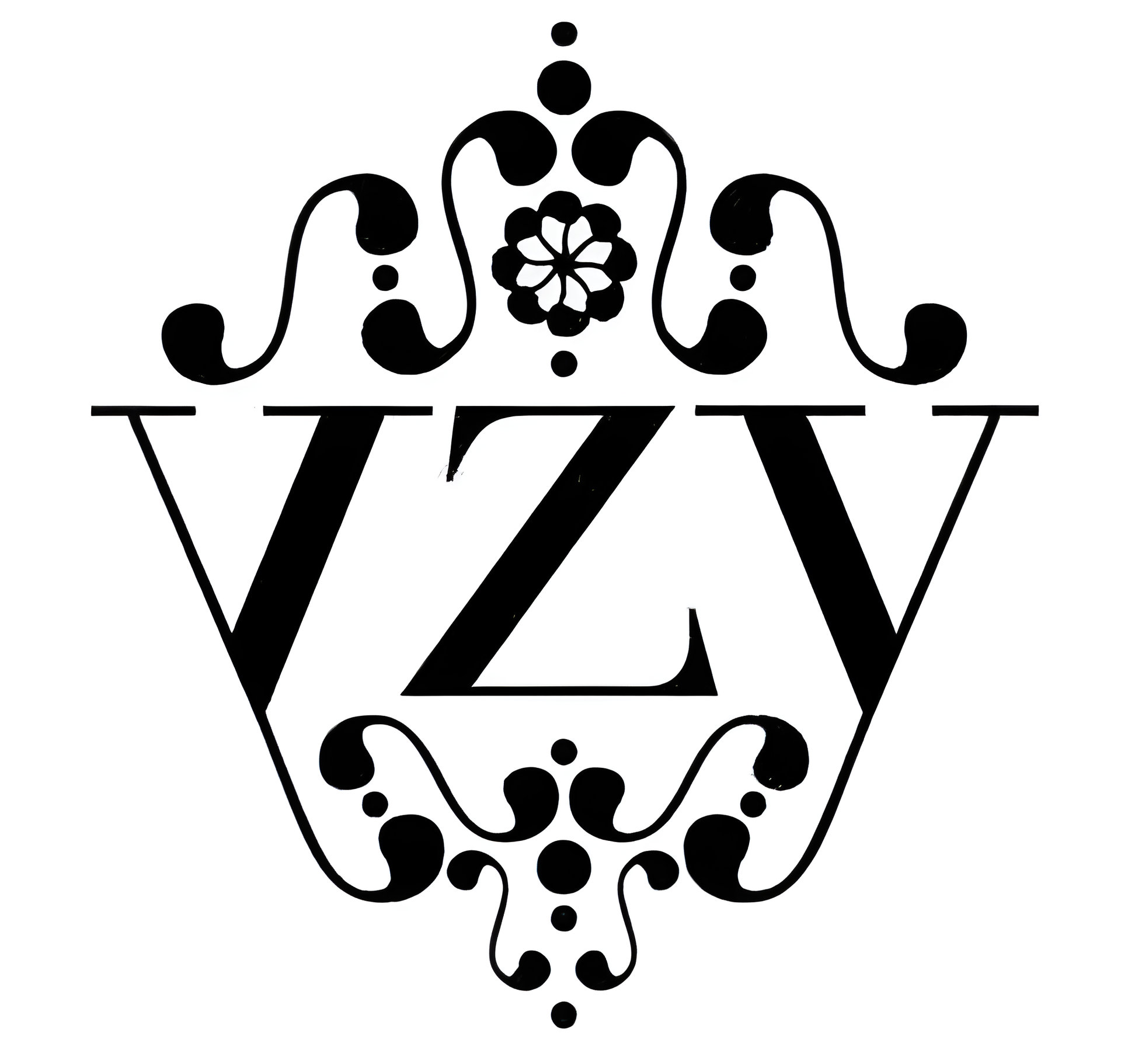 Picture of YZY brand