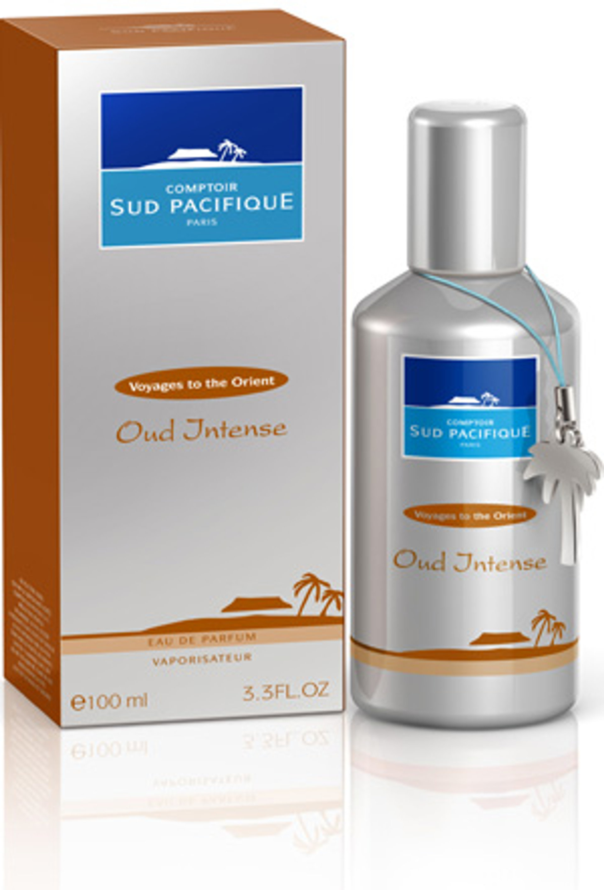 Picture of Oud Intense fragrance