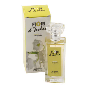 Fiori d'Ischia Mughetto by Ischia Cosmesi perfume bottle