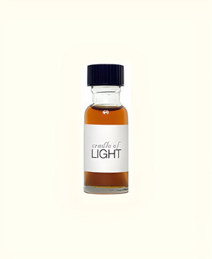 Cradle of Light by CB I Hate Perfume perfume bottle