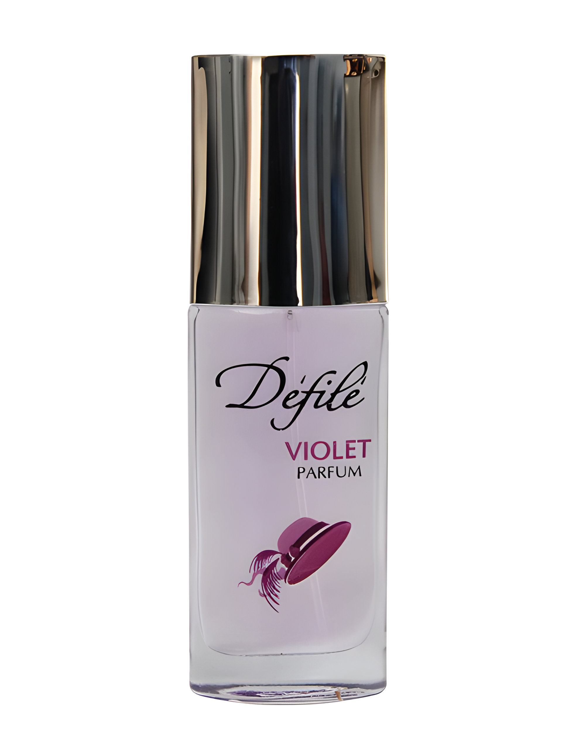 Picture of Defile Violet fragrance