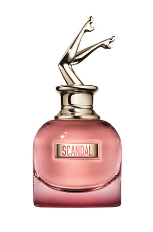 Scandal by Night by Jean Paul Gaultier perfume bottle