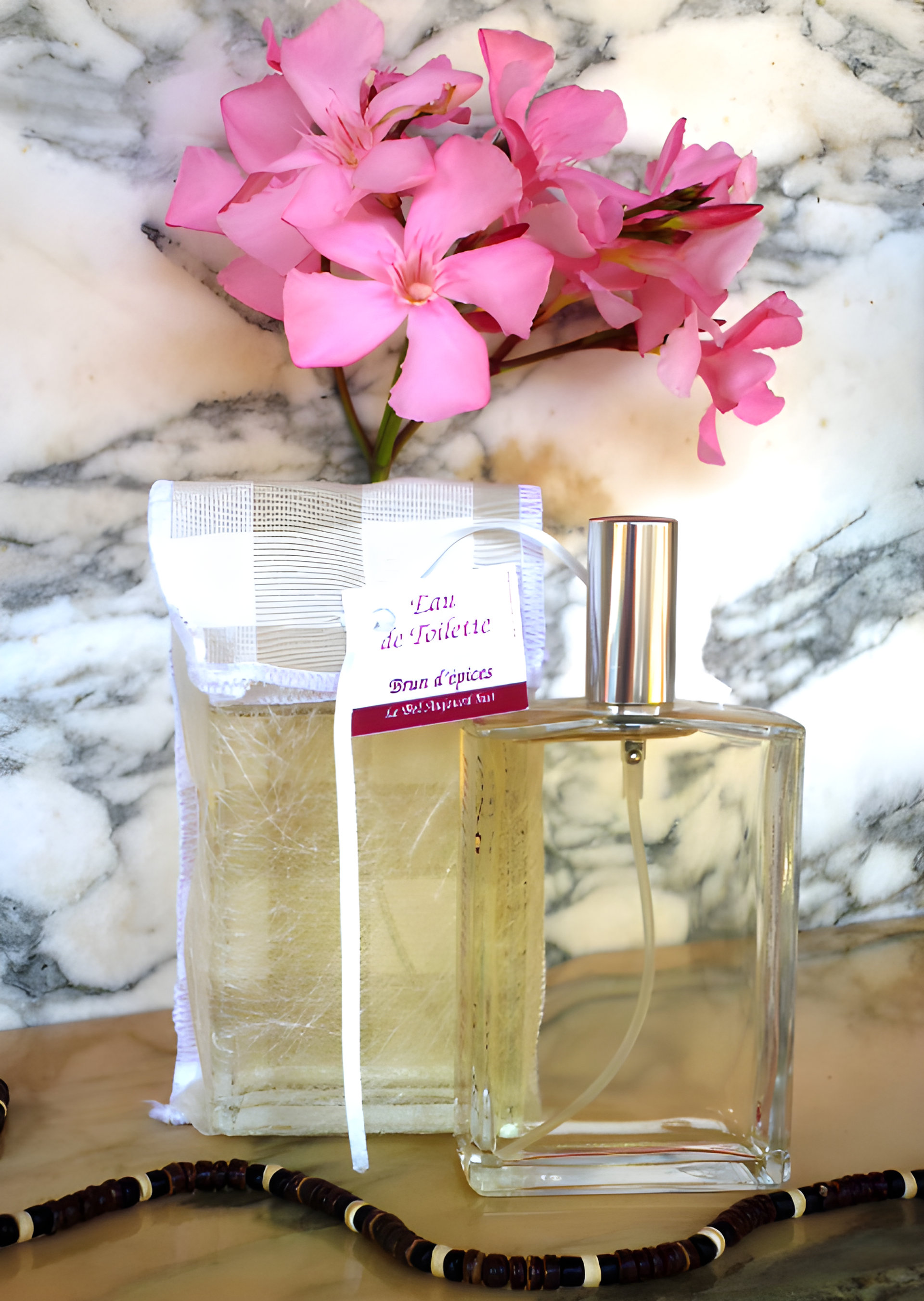 Picture of Brun d'Epices fragrance