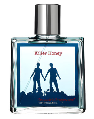Killer Honey by Neotantric perfume bottle