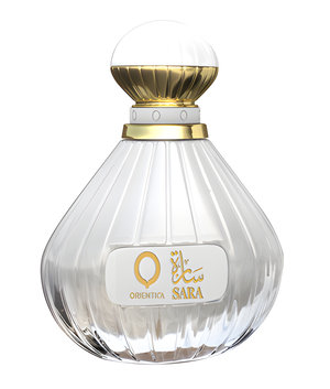 Sara by Orientica perfume bottle