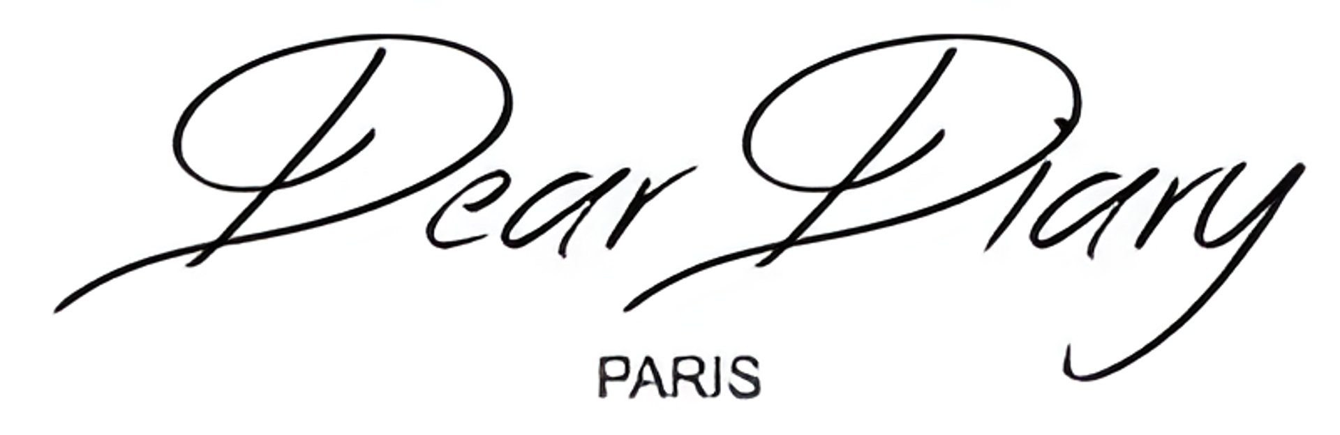 Picture of Dear Diary brand