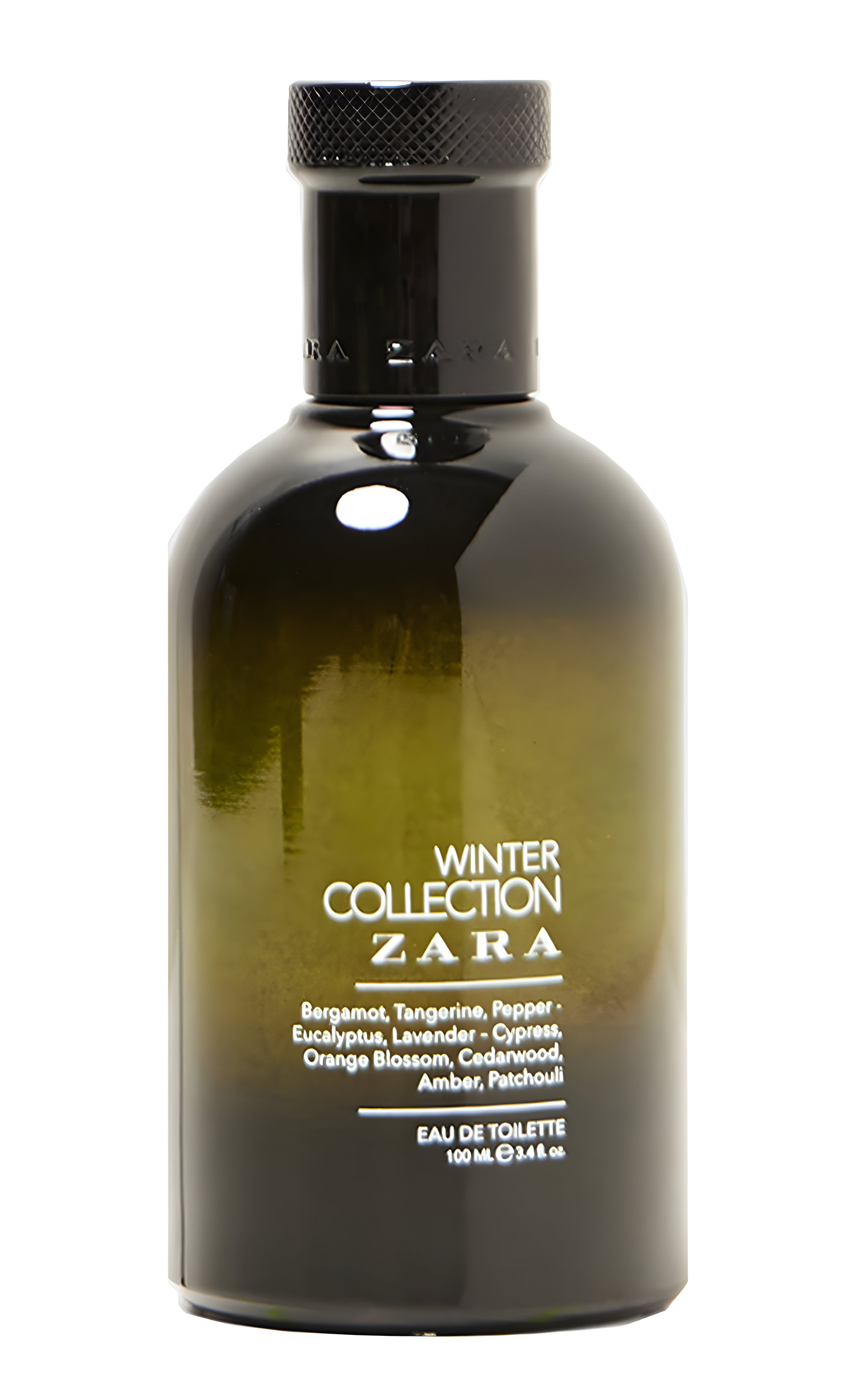 Picture of Winter Collection fragrance