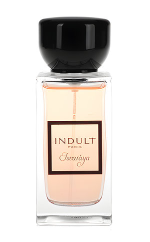 Isvaraya by Indult perfume bottle