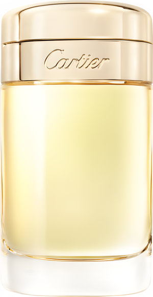 Baiser Volé Parfum by Cartier perfume bottle