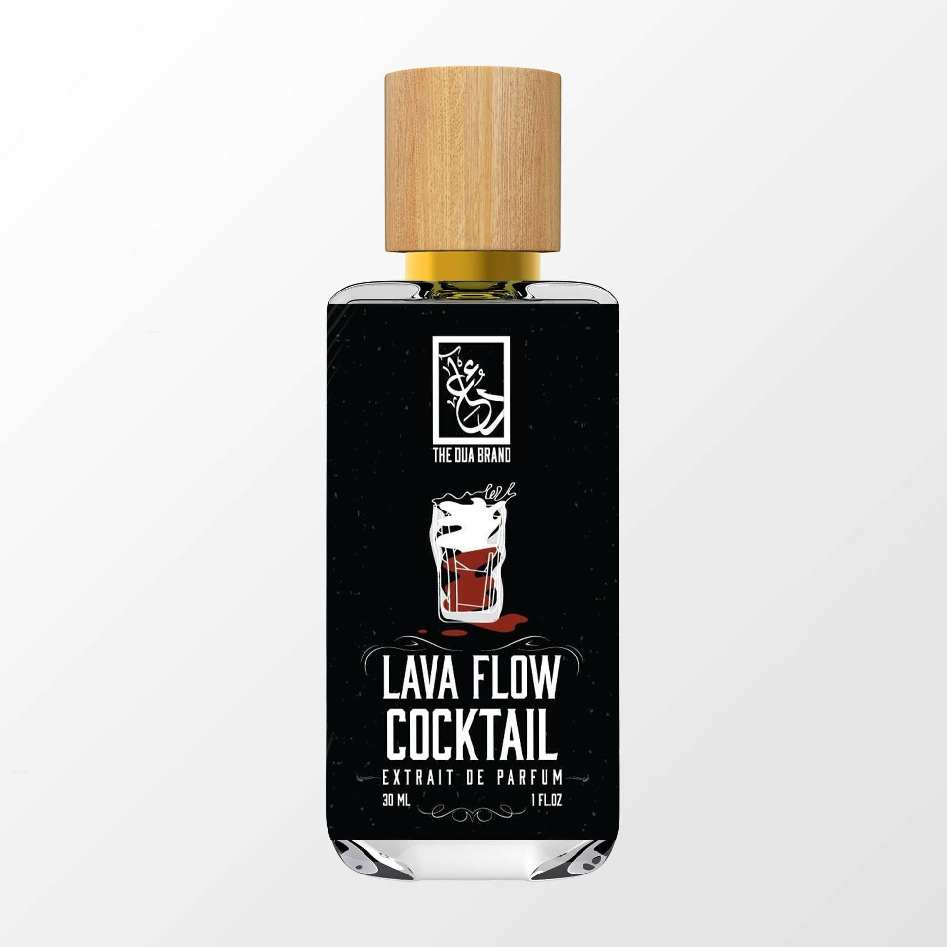 Picture of Lava Flow Cocktail fragrance