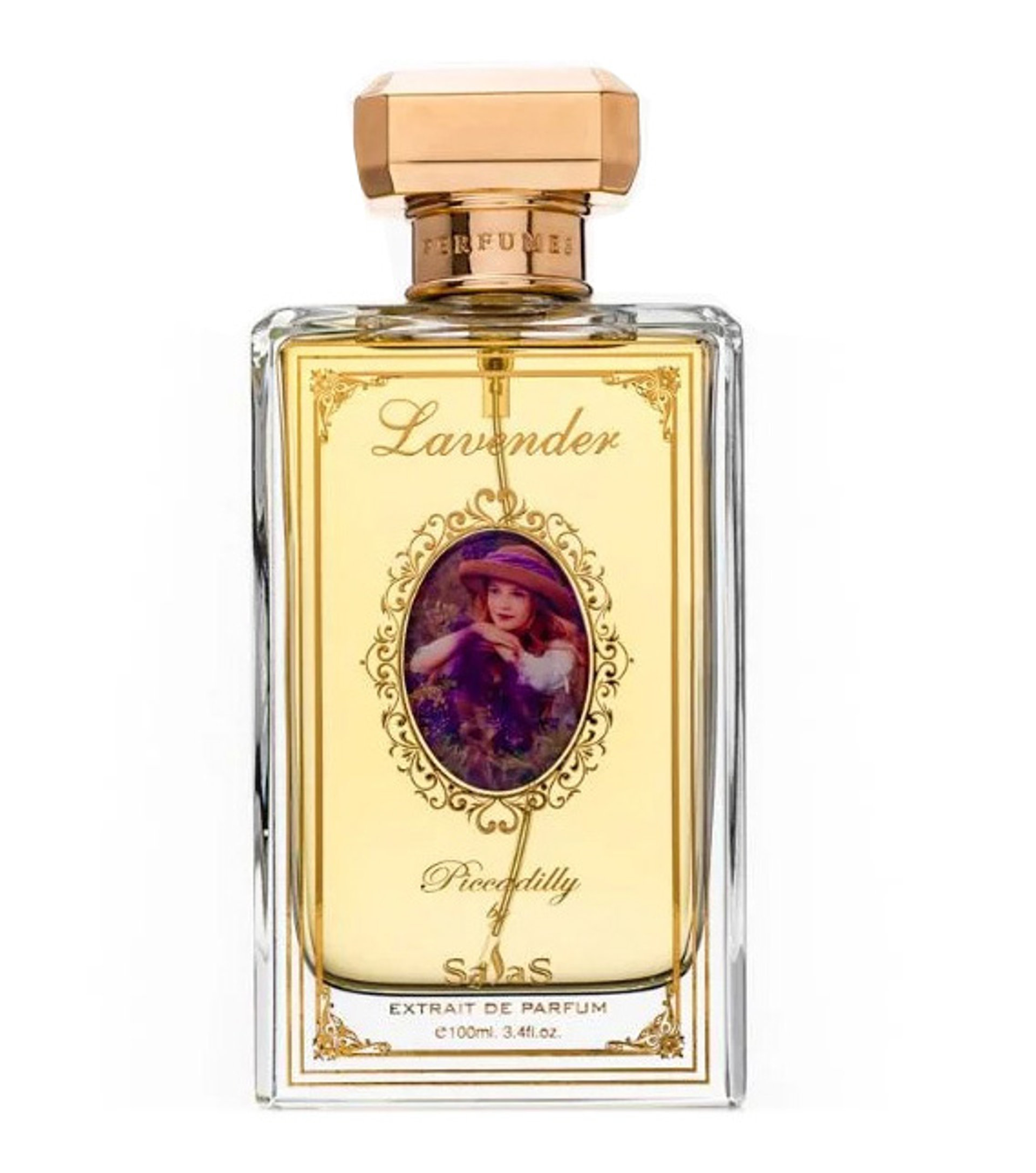 Picture of Lavender fragrance