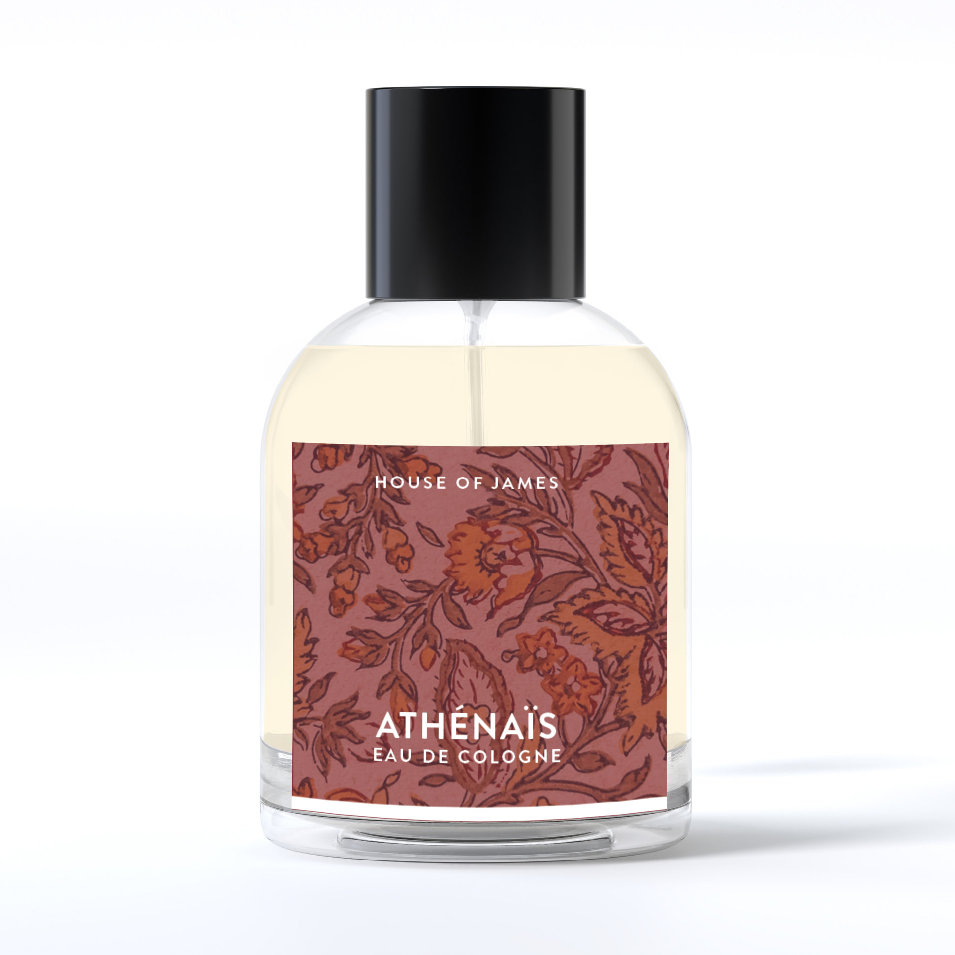 Picture of Athénaïs fragrance