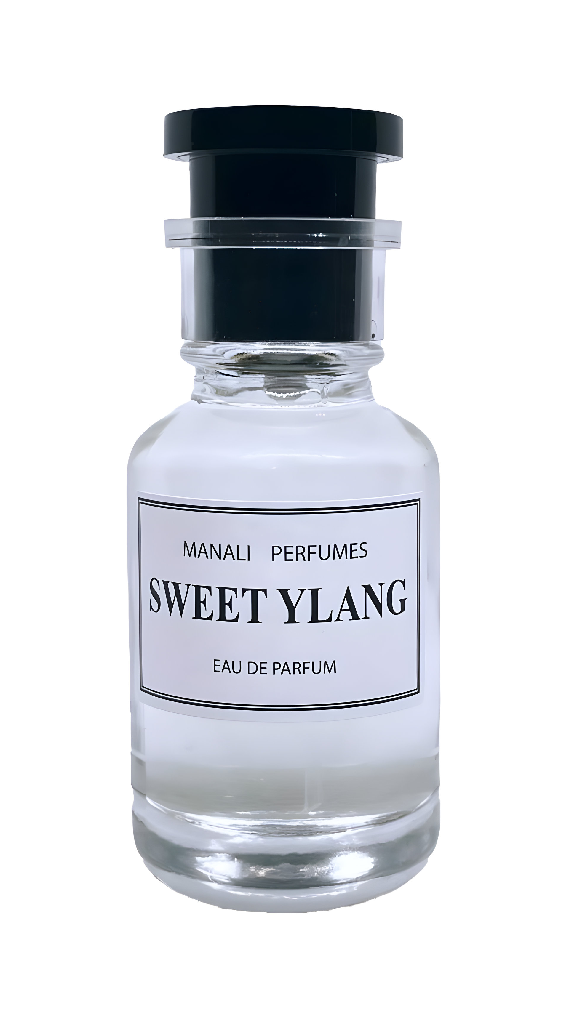 Picture of Sweet Ylang fragrance