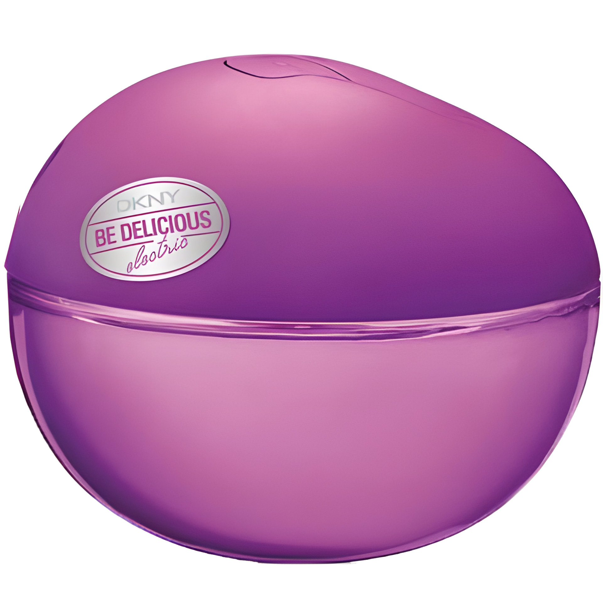 Picture of DKNY Be Delicious Electric Vivid Orchid fragrance