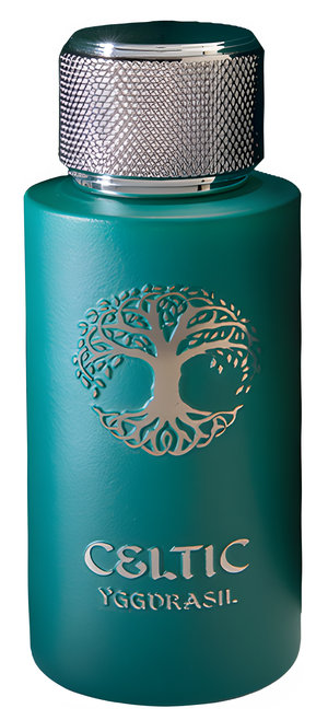 Celtic Yggdrasil by Trend Perfumes perfume bottle
