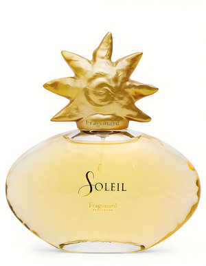 Picture of Soleil fragrance