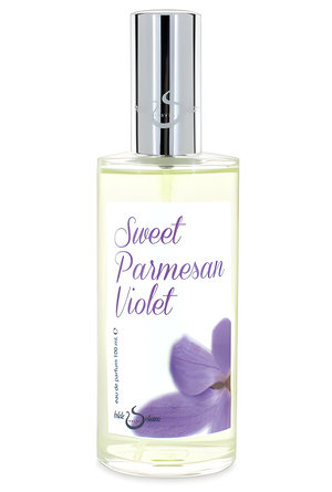 Picture of Sweet Parmesan Violet fragrance
