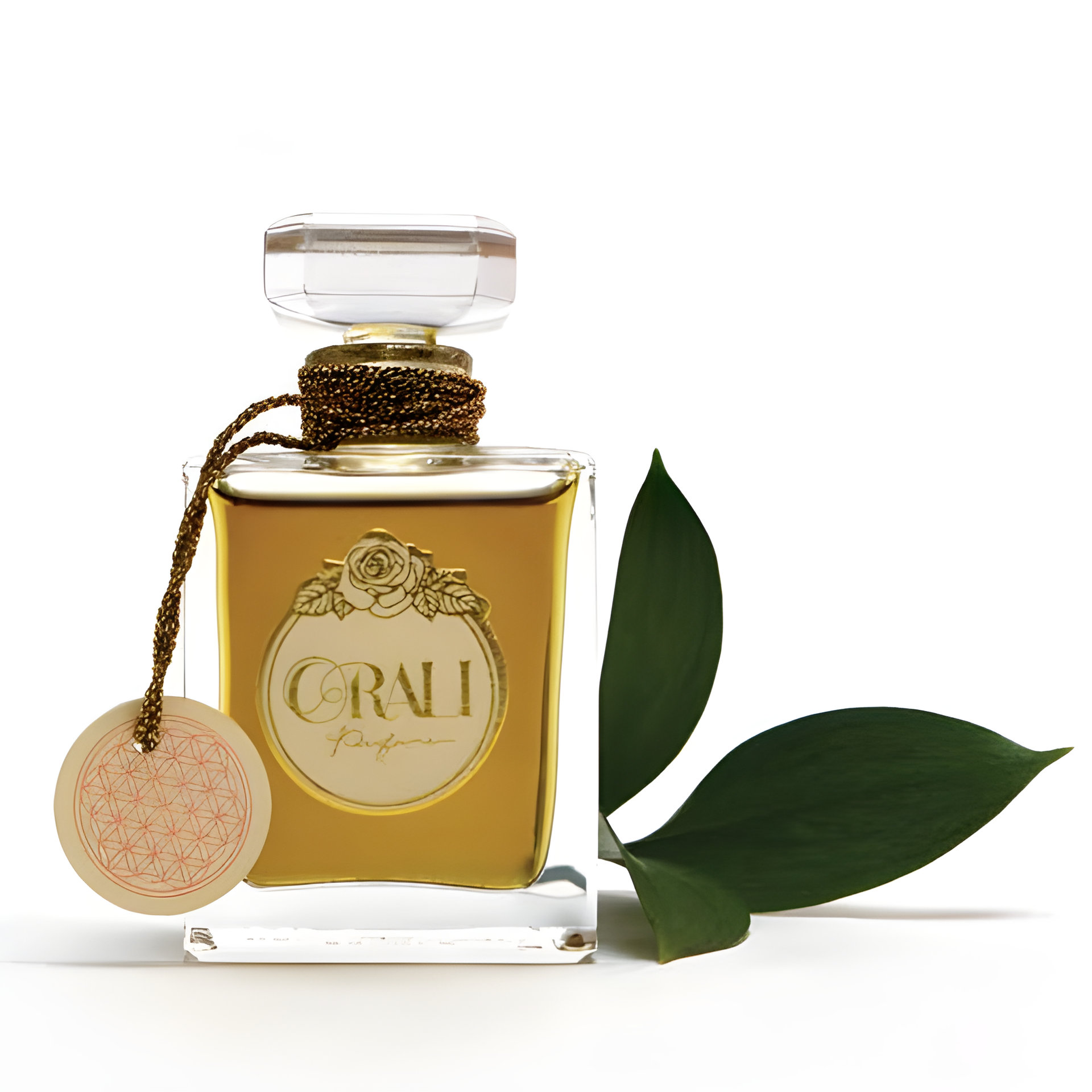 Picture of Saint fragrance